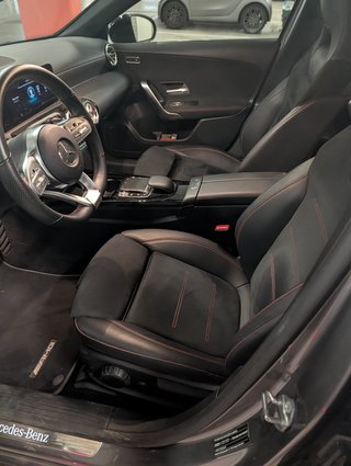 Mercedes-Benz Clase A 2019
