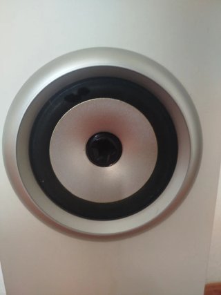 Columna altavoz energy sistem