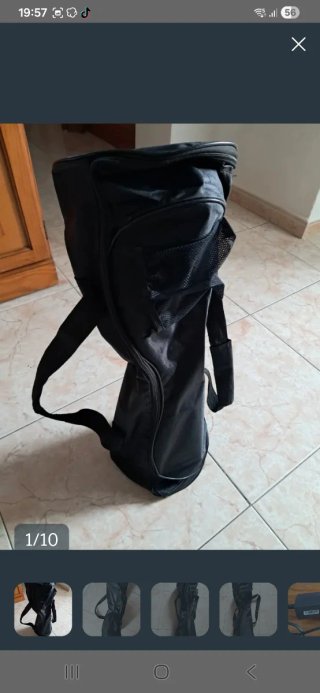 Funda de patinete electrico Hoverboard