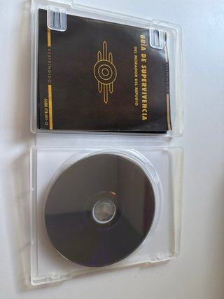 Fallout 3 PS3