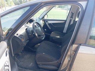 Citroen C4 Picasso 2012