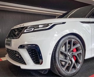 Land Rover Range Rover Velar SV