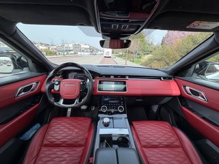 Land Rover Range Rover Velar SV