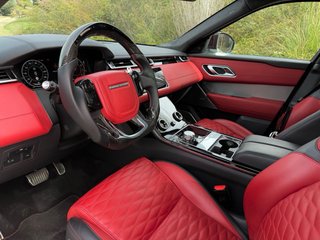 Land Rover Range Rover Velar SV