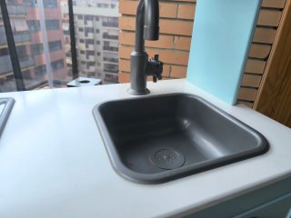 Cocina de juguete IKEA