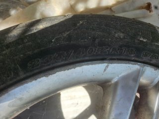 Llantas