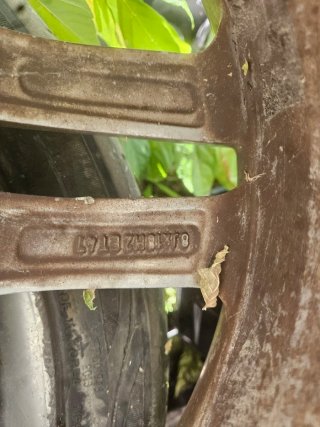 Llantas