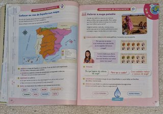 CIENCIAS SOCIAIS 3 PRIMARIA CONSTRUINDO MUNDO