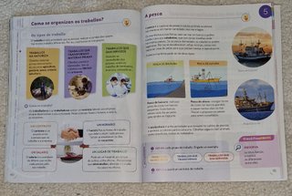 CIENCIAS SOCIAIS 3 PRIMARIA CONSTRUINDO MUNDO