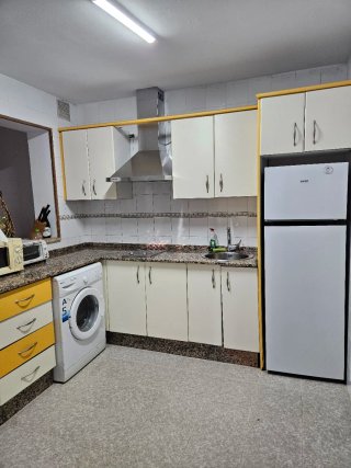 Alquilar piso vacacional