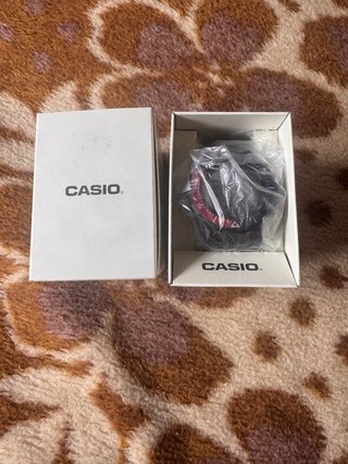 Casio AE-1700H-1A2V