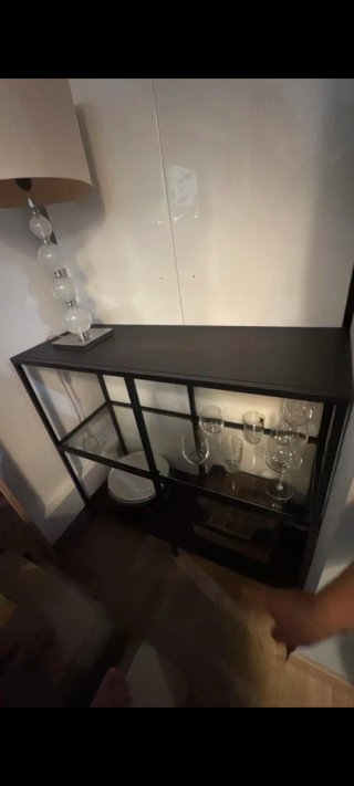 Mueble VITTSJÖ