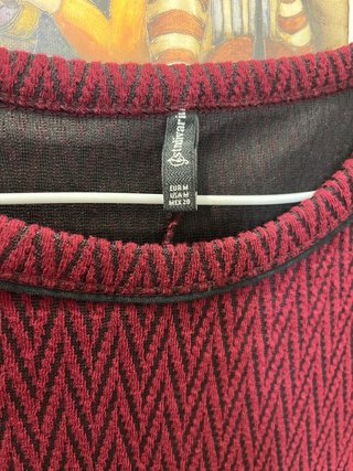 Vestido Stradivarius