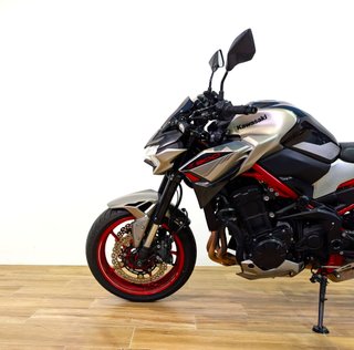 KAWASAKI Z 900  A2 (modelo actual) LIMITADA 2025