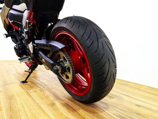 KAWASAKI Z 900  A2 (modelo actual) LIMITADA 2025