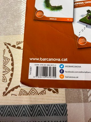 Llengua catalana 4 4t ESO
