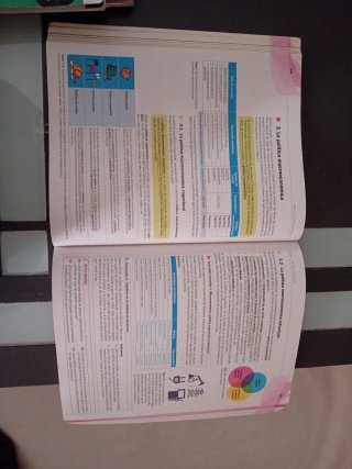 Economía 1.o Bachillerato
