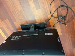 Televisión LG 32 Pulgadas GRATIS CHROMECAST