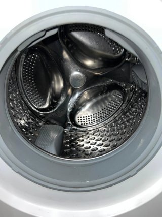 Lavadora Secadora SIEMENS