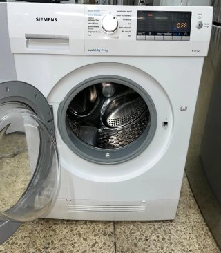 Lavadora Secadora SIEMENS
