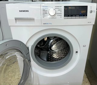 Lavadora Secadora SIEMENS