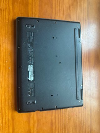 Acer TravelMate B311-32 (2022) 8GB RAM SSD 120GB Come nuovo