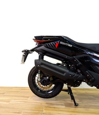 ZONTES 368 G   (modelo actual) 2026