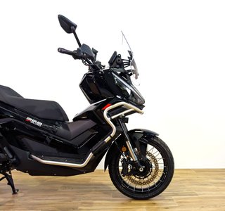 ZONTES 368 G   (modelo actual) 2026