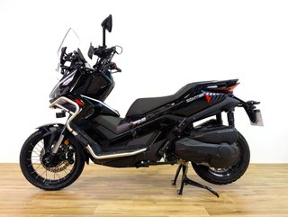 ZONTES 368 G   (modelo actual) 2026