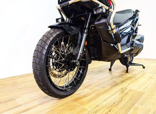 ZONTES 368 G   (modelo actual) 2026