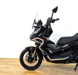 ZONTES 368 G   (modelo actual) 2026