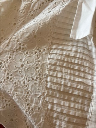 Camisa Tintorero