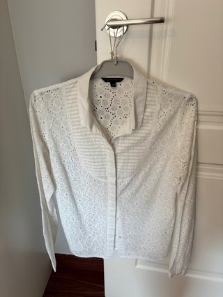 Camisa Tintorero