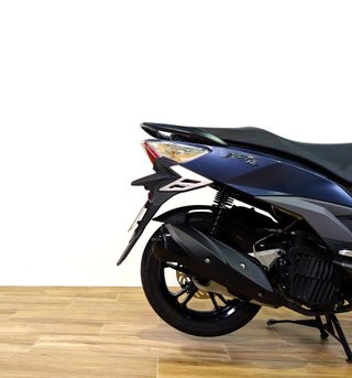 SYM Jet 14  125 LC (modelo actual) 2025