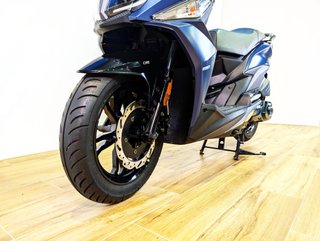 SYM Jet 14  125 LC (modelo actual) 2025