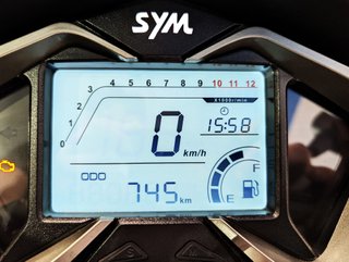 SYM Jet 14  125 LC (modelo actual) 2025