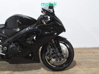 SUZUKI GSX R 1000