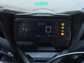 HONDA CBR 650 R (SC PROJECT HOMOLOGADO) (A)