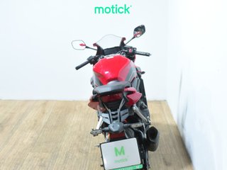 HONDA CBR 650 R (SC PROJECT HOMOLOGADO) (A)