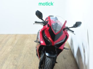 HONDA CBR 650 R (SC PROJECT HOMOLOGADO) (A)