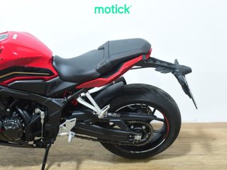 HONDA CBR 650 R (SC PROJECT HOMOLOGADO) (A)