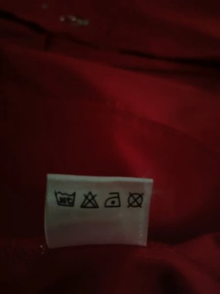 Chaqueta mangas cortas