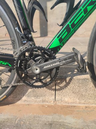 Bicicleta de carretera. Berria belador 2.2.