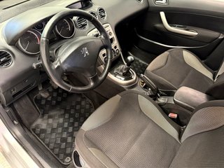 Peugeot 308 1.6Hdi 160000km