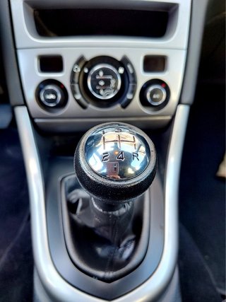 Peugeot 308 1.6Hdi 160000km