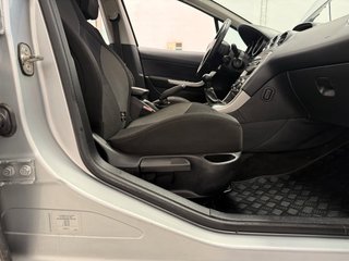 Peugeot 308 1.6Hdi 160000km