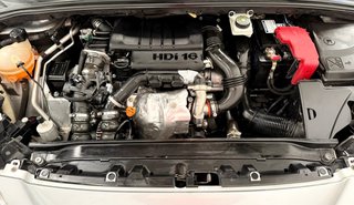 Peugeot 308 1.6Hdi 160000km