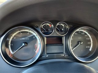 Peugeot 308 1.6Hdi 160000km