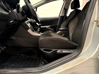 Peugeot 308 1.6Hdi 160000km