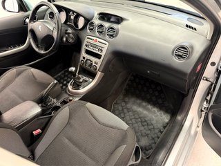 Peugeot 308 1.6Hdi 160000km